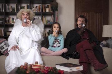 Pomáháme slaným dětem