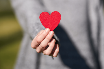 Vyslechnout a pomoci