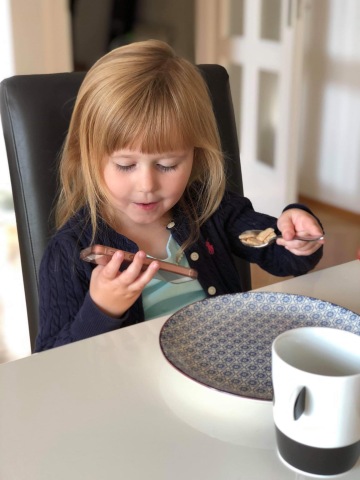 Děti cítí víc, než si myslíte