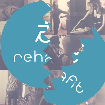 Rehabilitační centrum pro tělesně postižené