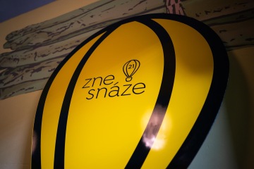 Za jeden měsíc 24 sbírek a přes milion korun