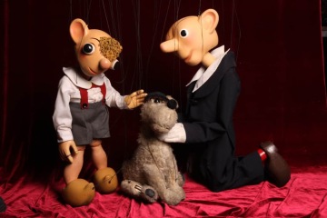 Dopřejme kulturu neslyšícím a nevidomým