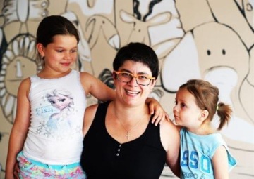 Můj táta skočil pod vlak