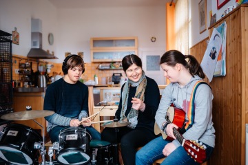 Když se z diváka stane asistent režie, hned je příběh zajímavější!